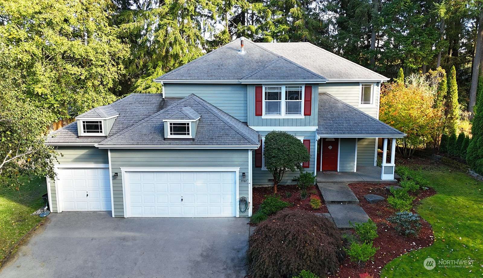 Gig Harbor, WA 98335,7787 52nd PL NW