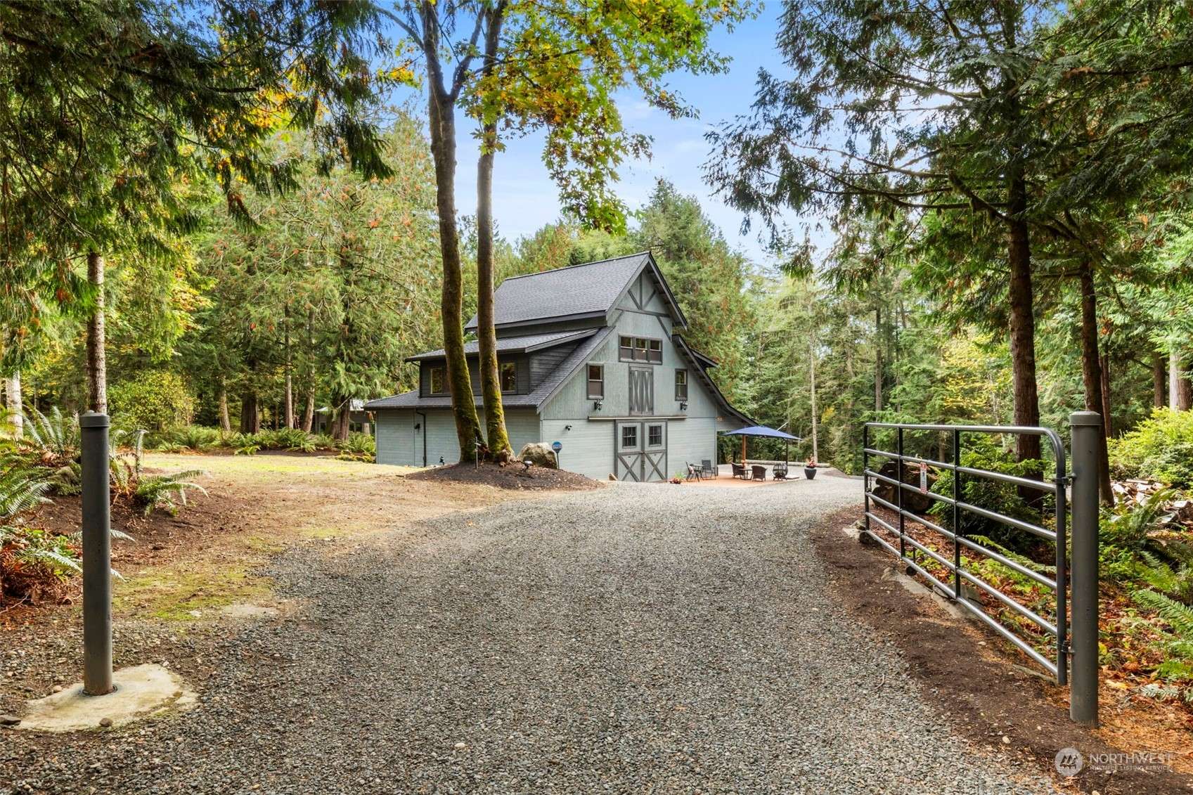 Bainbridge Island, WA 98110,7698 Westerly LN NE