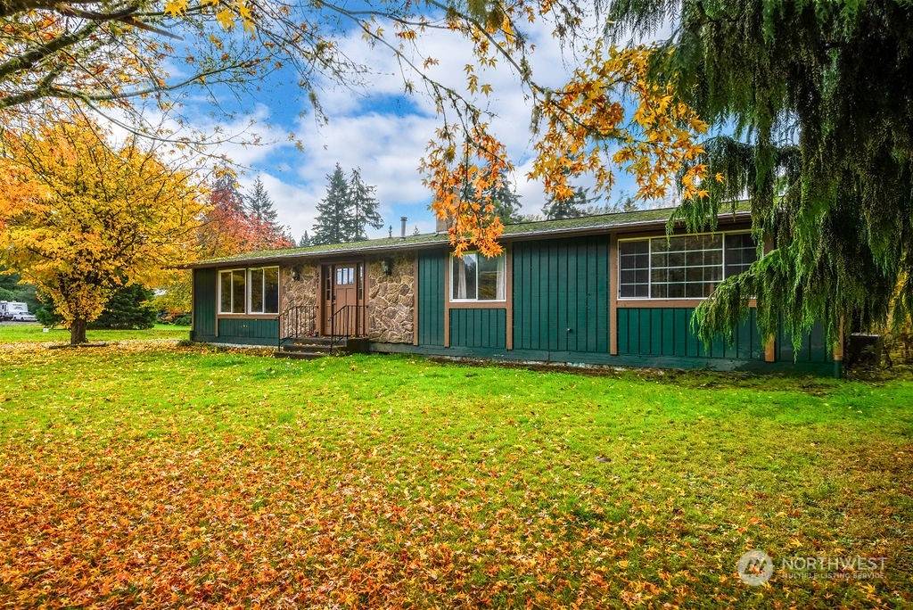 Chehalis, WA 98532,501 River RD