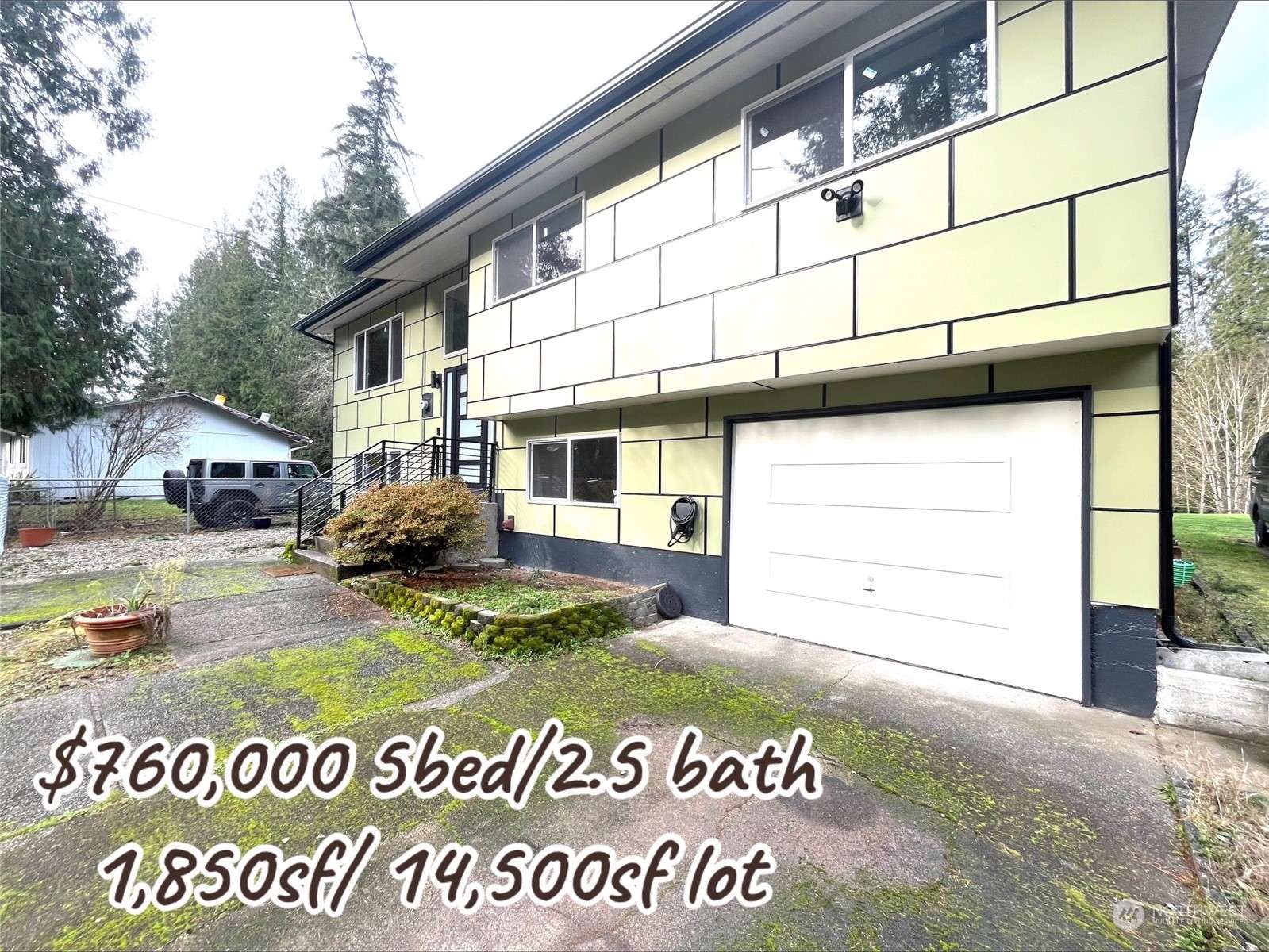 Renton, WA 98059,17340 SE 149th ST