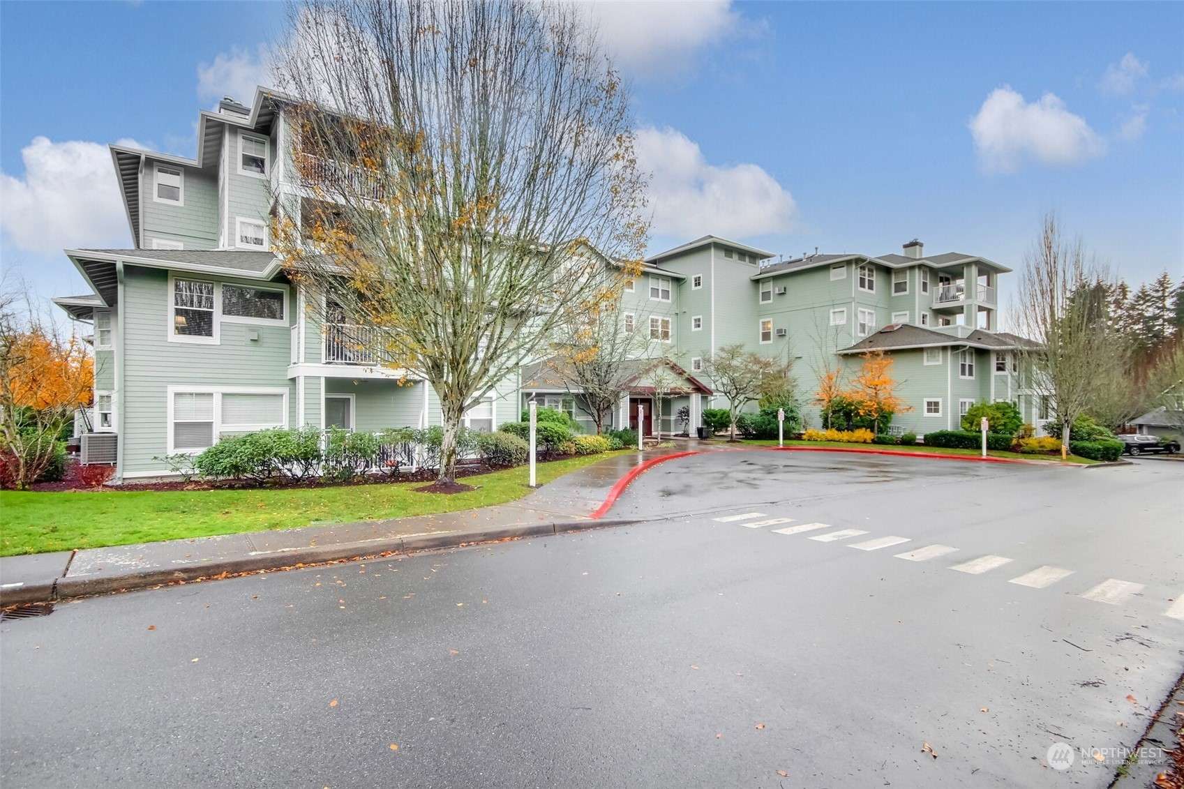 Issaquah, WA 98029,22425 SE Highland LN #206