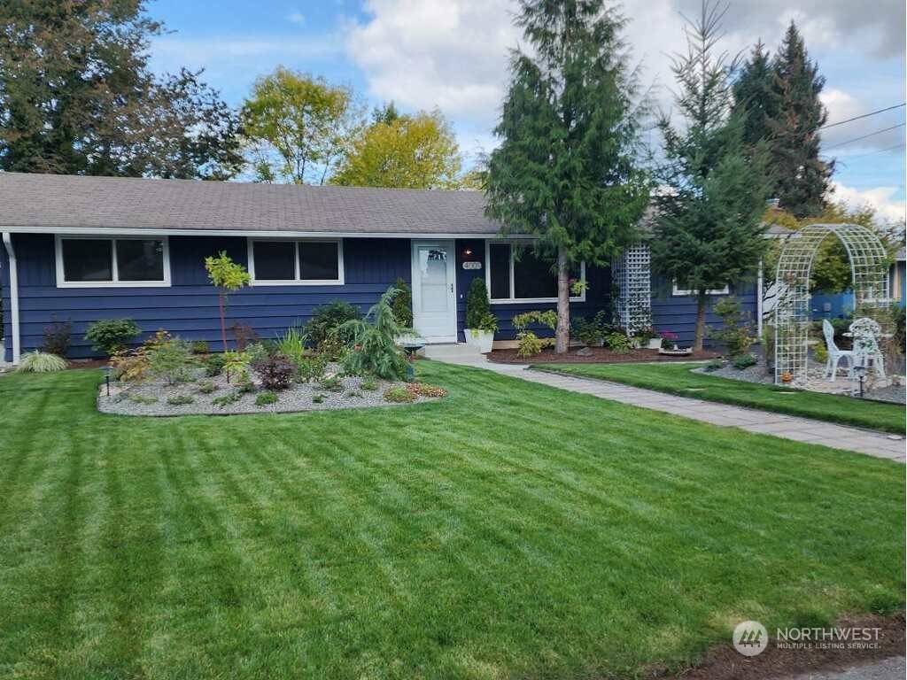 Mountlake Terrace, WA 98043,4009 219th ST SW