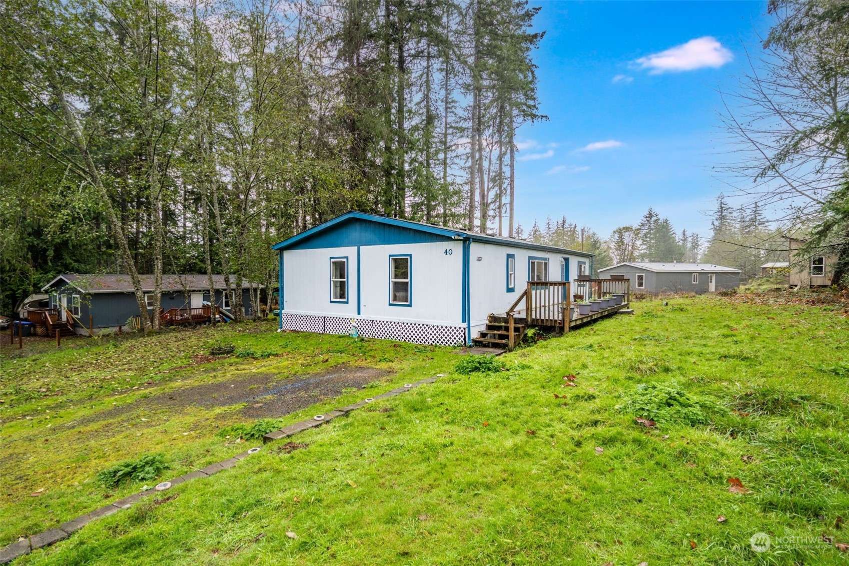 Shelton, WA 98584,40 E Totten PL