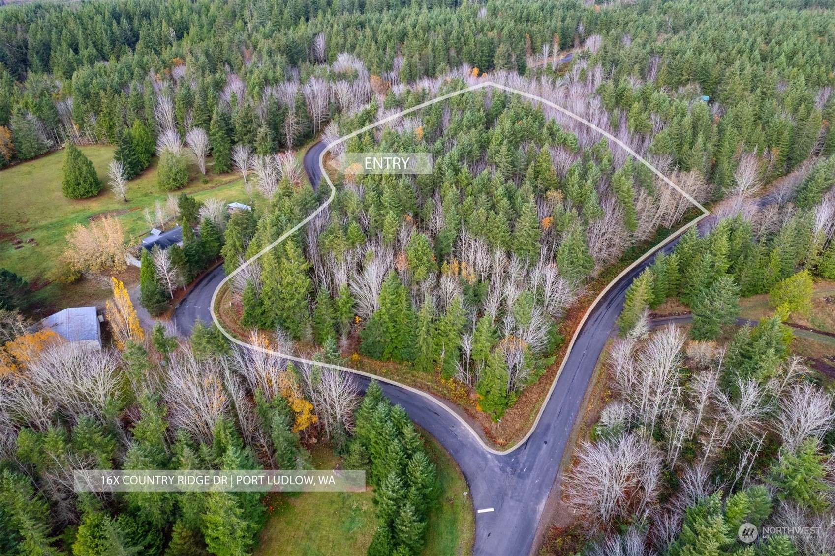 Chimacum, WA 98365,16 x Country Ridge Dr