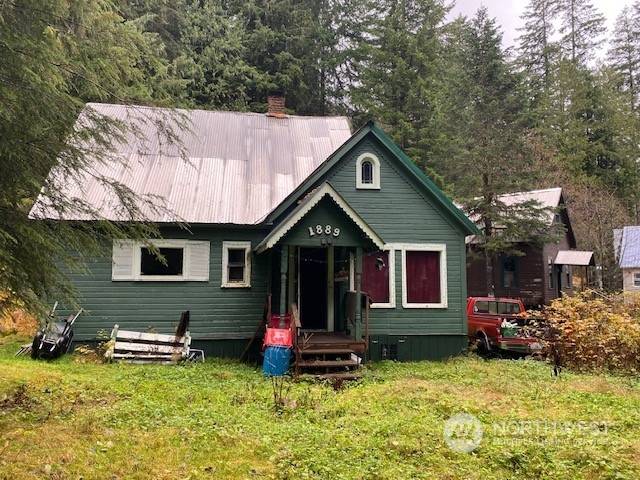 Granite Falls, WA 98252,49001 Mountain Loop HWY