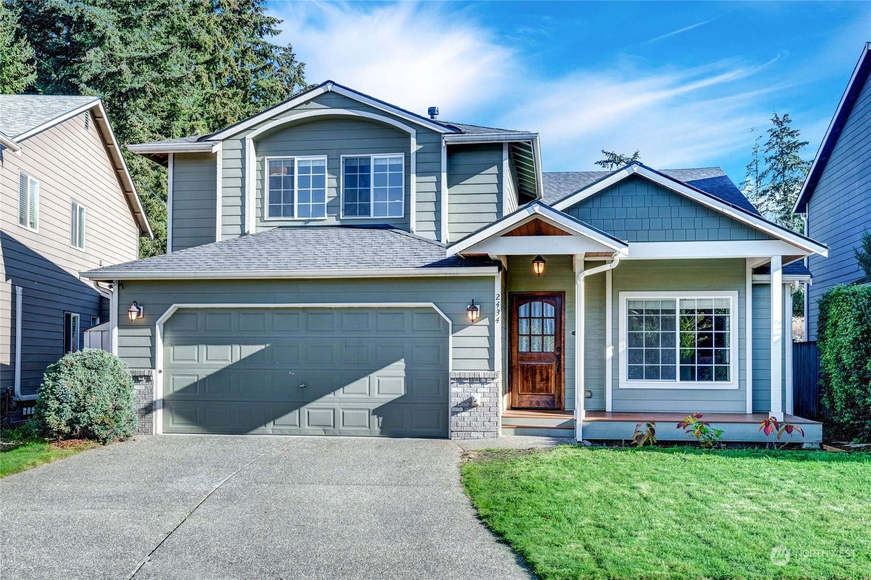 Renton, WA 98056,2434 Ferndale PL NE