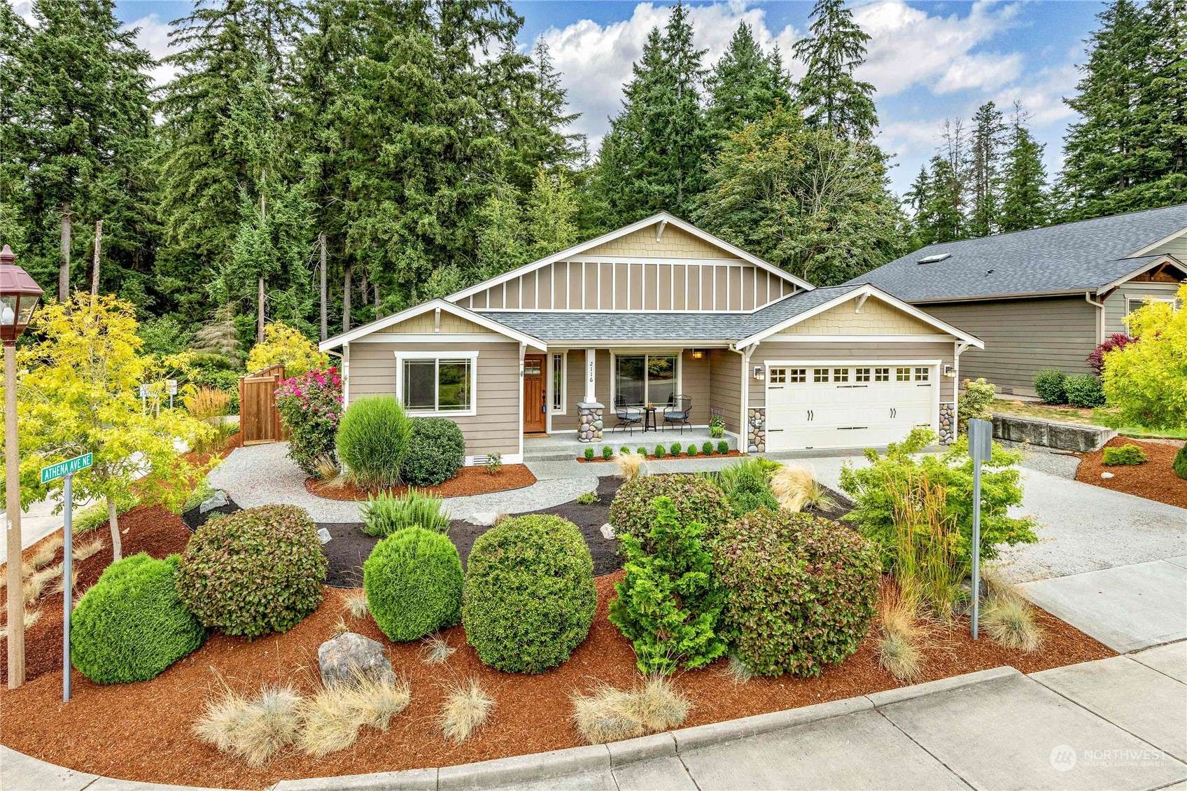 Poulsbo, WA 98370,2116 NE Poseidon Ct