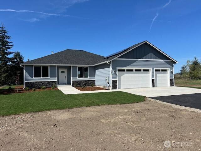 Rainier, WA 98576,12421 Rainier Acres RD SE