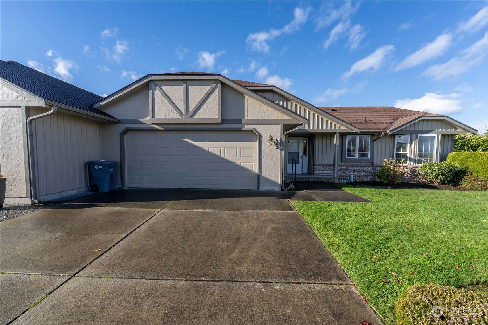 Sequim, WA 98382,663 W Stratford CT #712