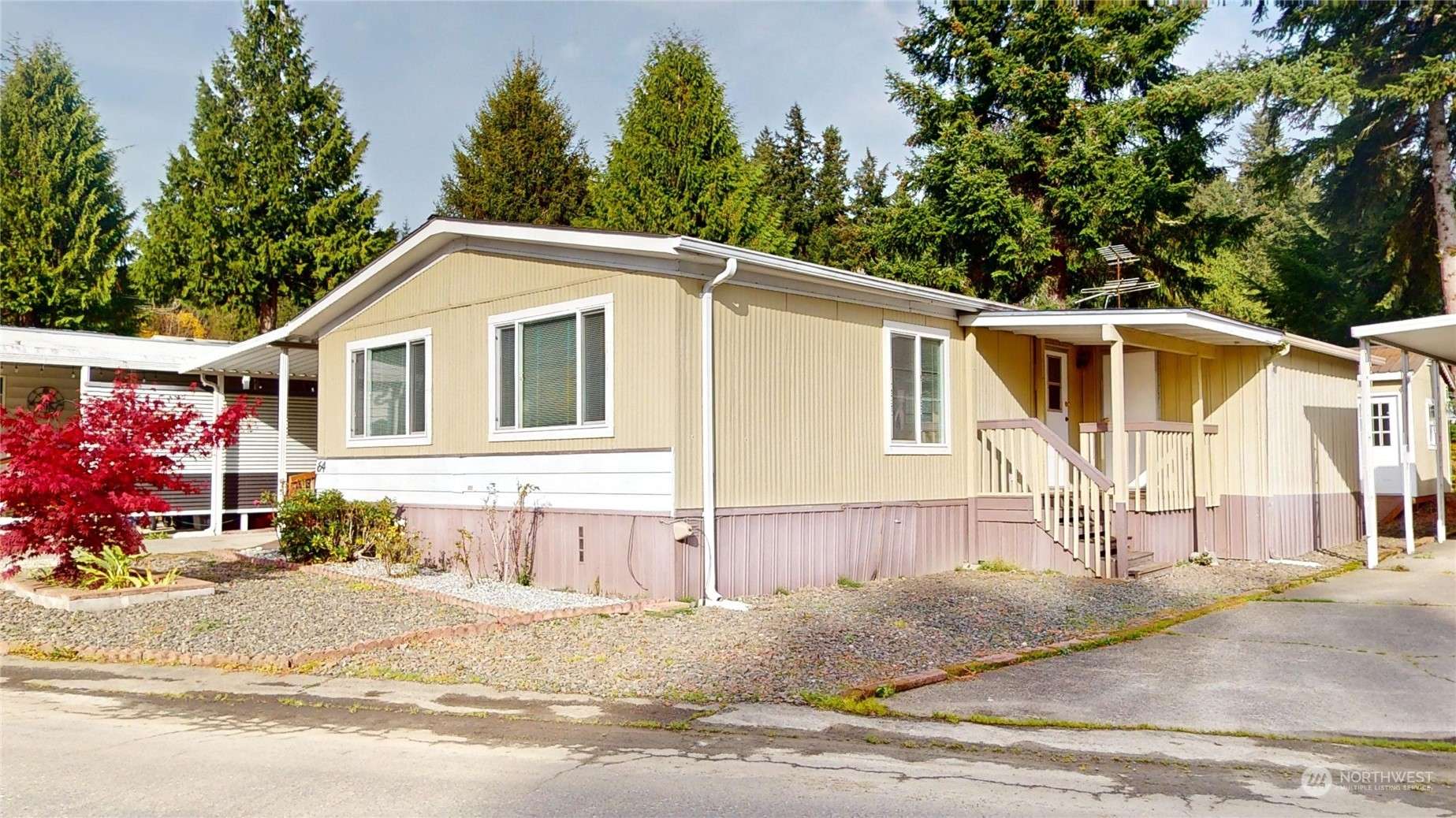 Poulsbo, WA 98370,16300 State Highway 305 NE #64