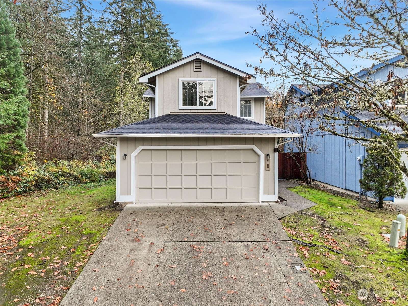 Lacey, WA 98503,6100 Monterey LN SE