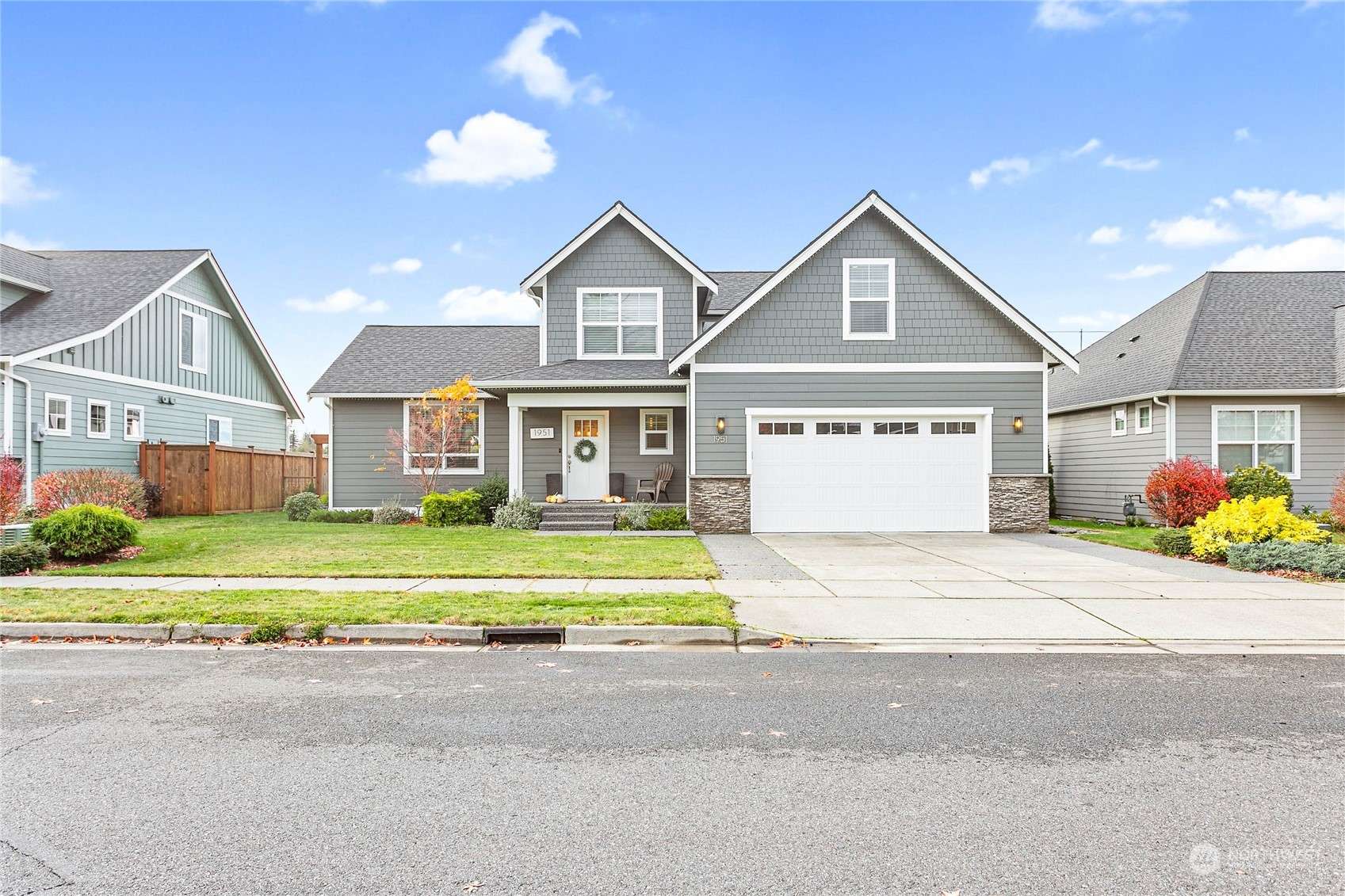 Lynden, WA 98264,1951 Bluestem ST