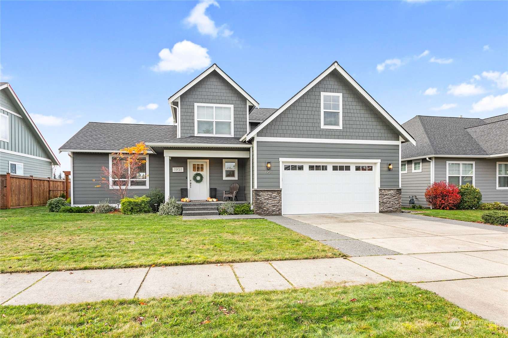 Lynden, WA 98264,1951 Bluestem ST