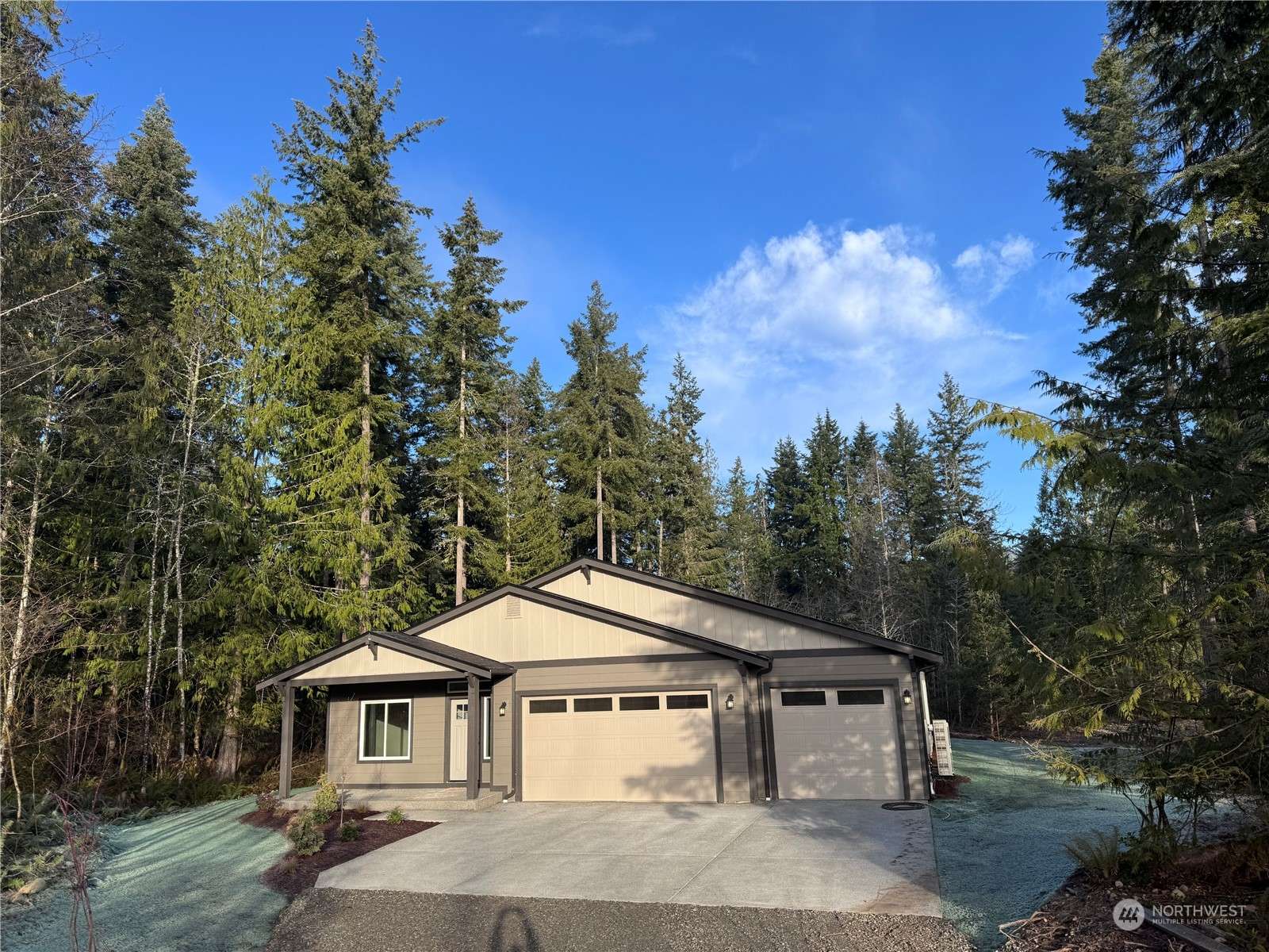 Concrete, WA 98237,8568 Timberland CT