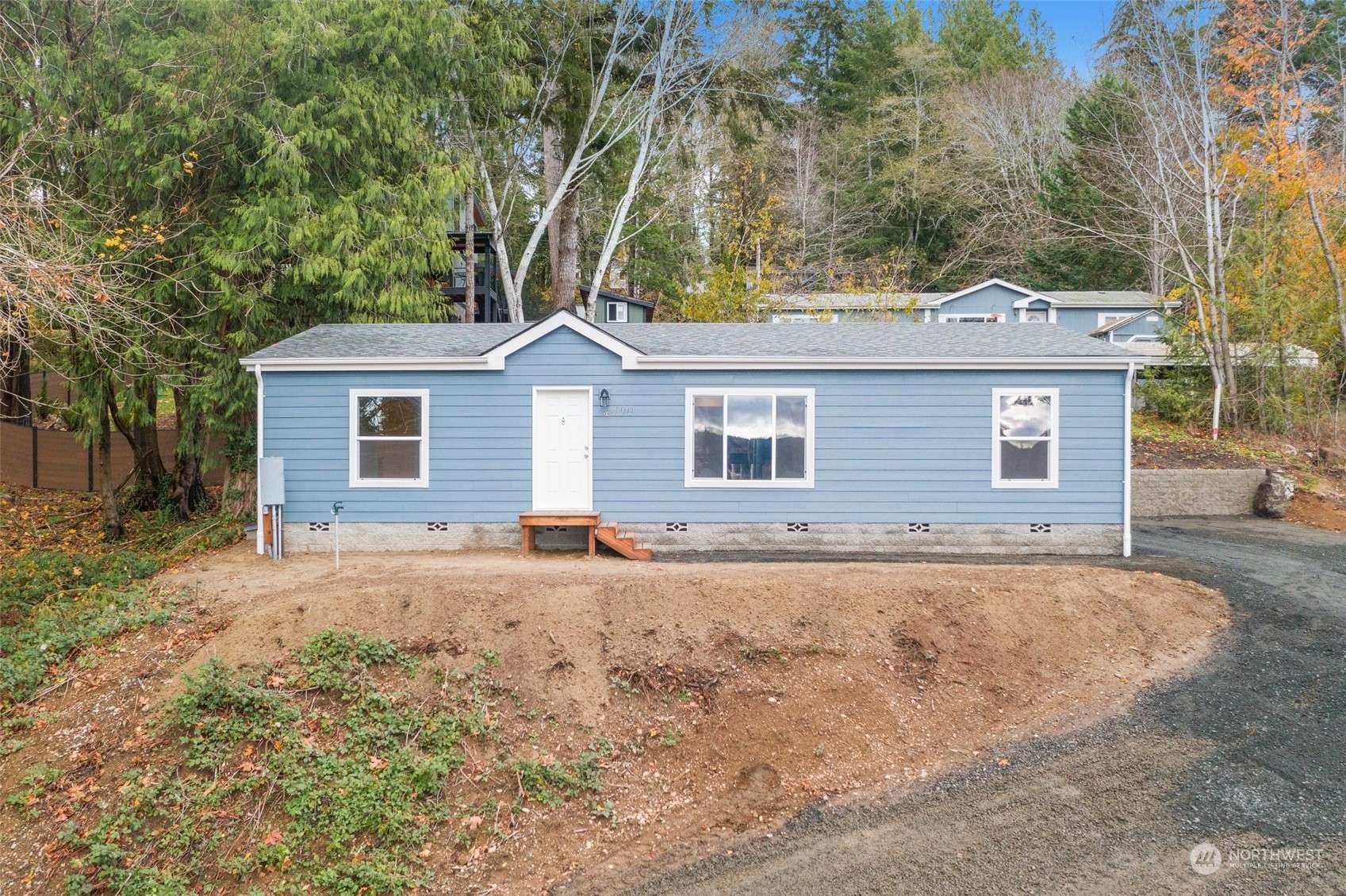 Shelton, WA 98584,190 Midway LN E