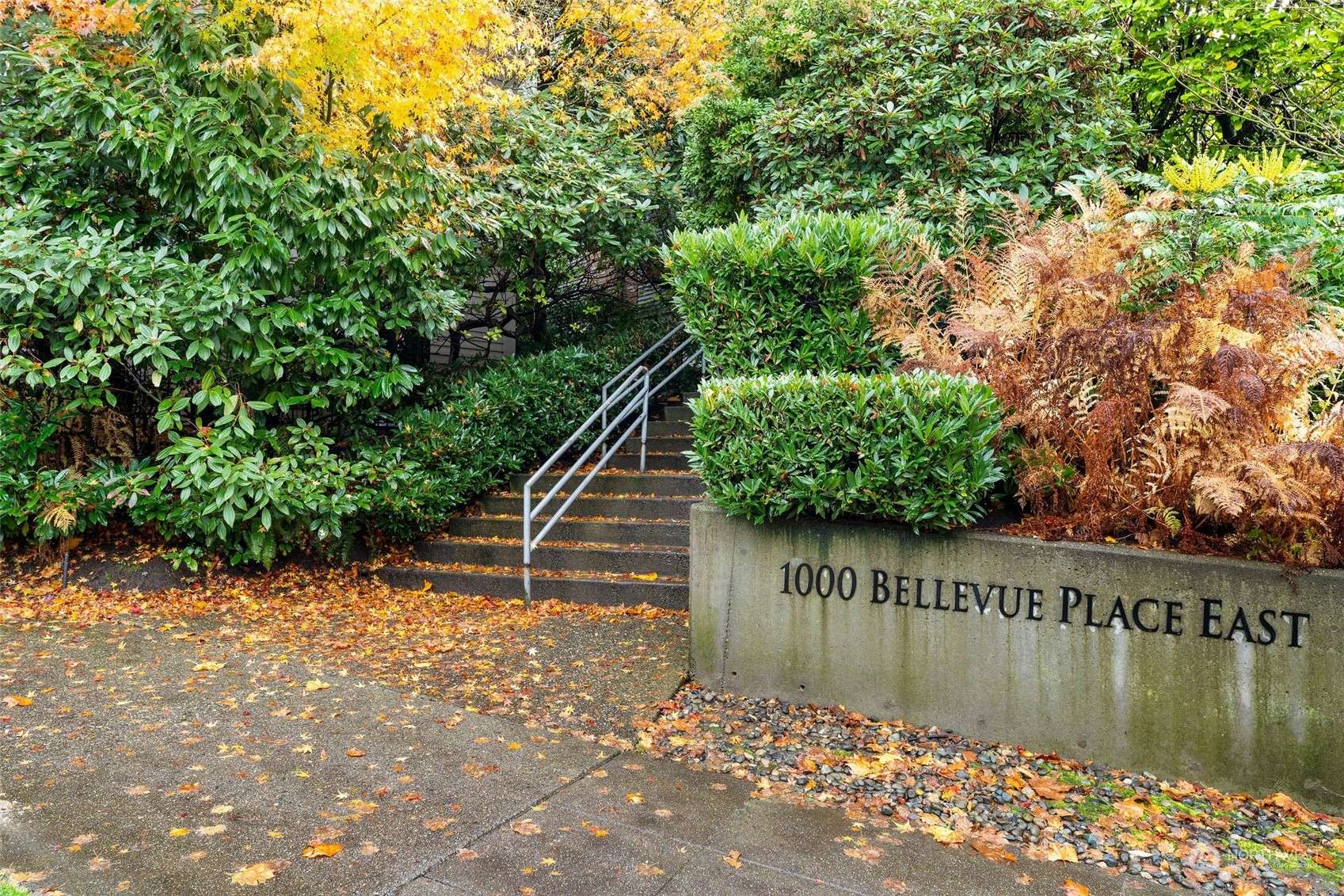 Seattle, WA 98102,1000 Bellevue PL E #2