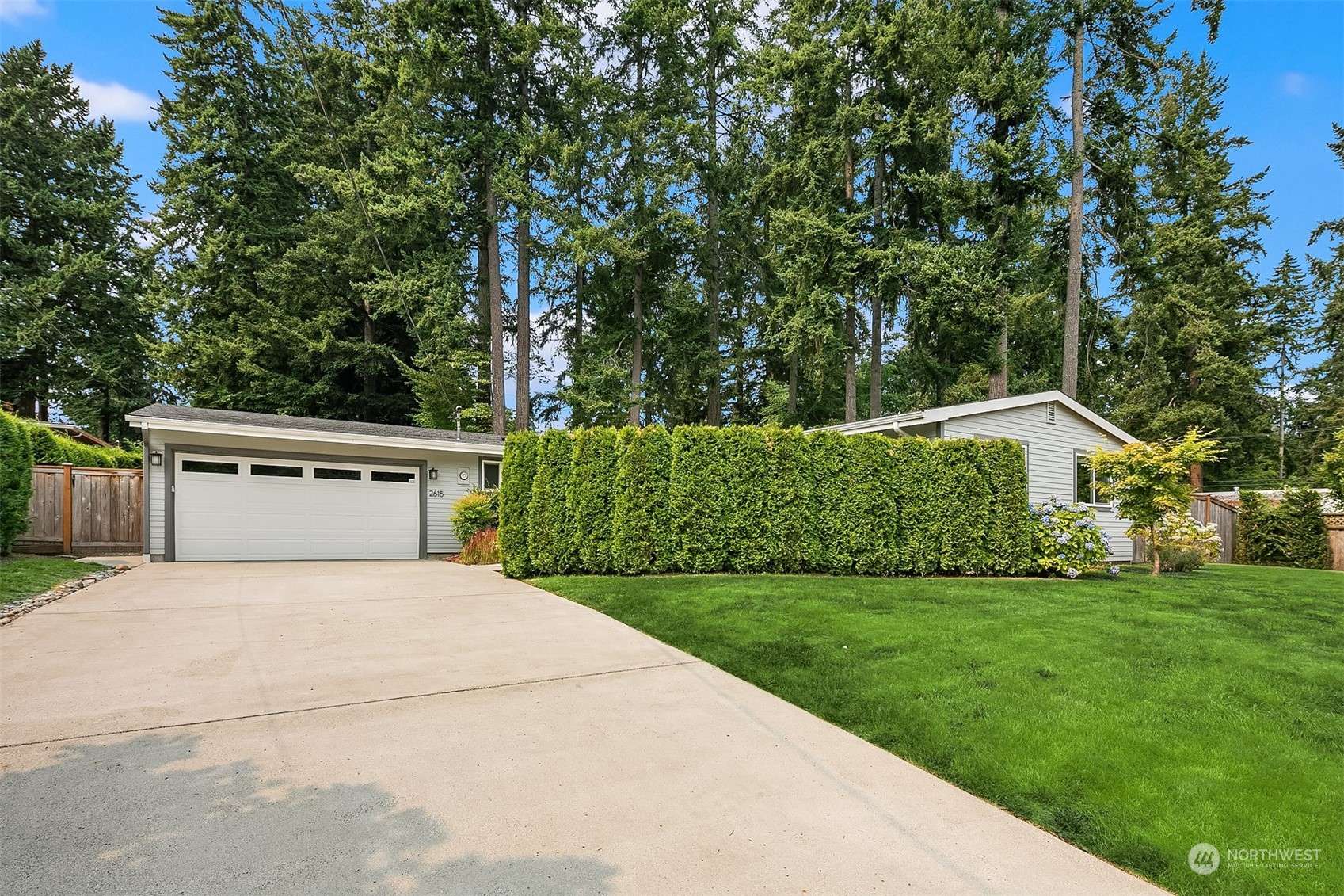 Bellevue, WA 98008,2615 162nd AVE NE