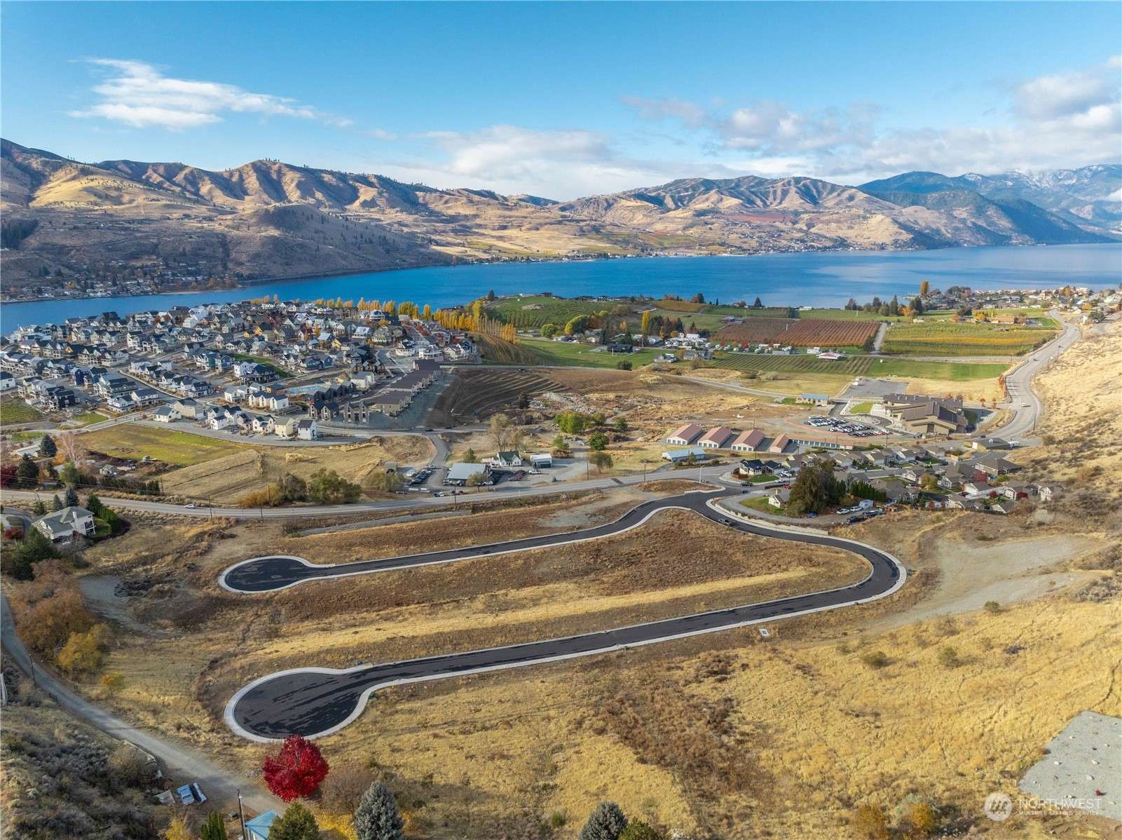 Chelan, WA 98816,190 Cotter RD