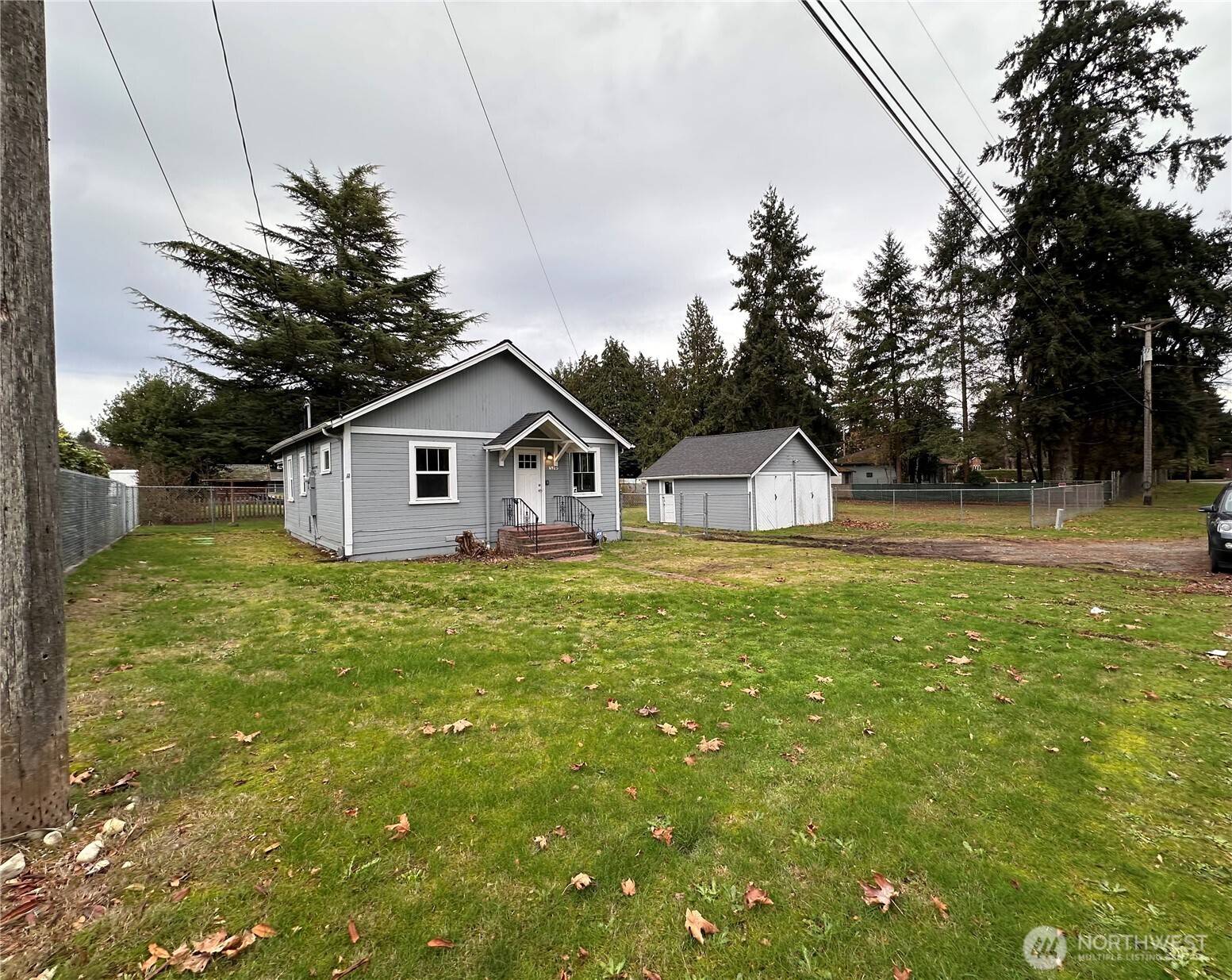 University Place, WA 98467,6925 52nd W #1