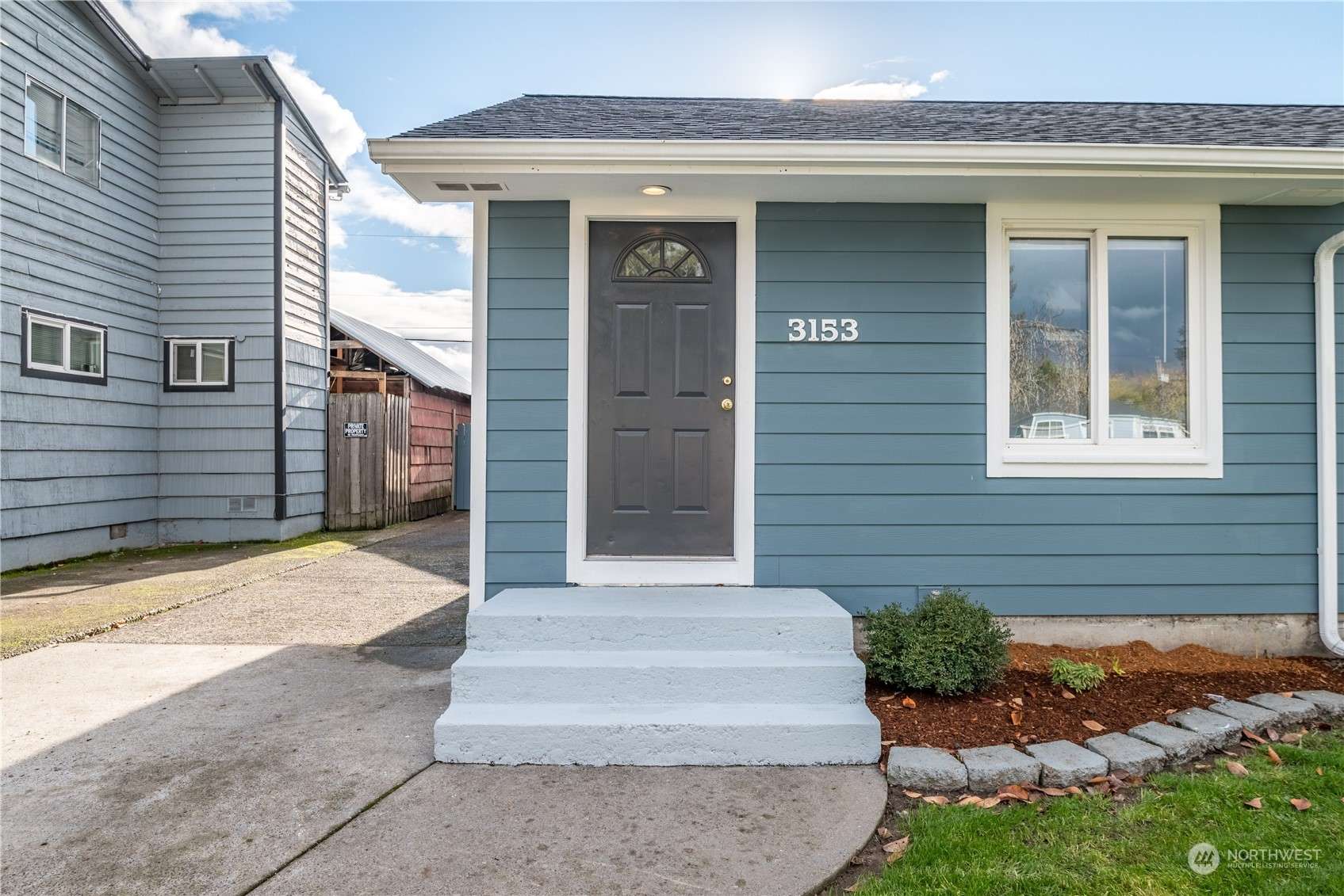 Longview, WA 98632,3153 Florida ST