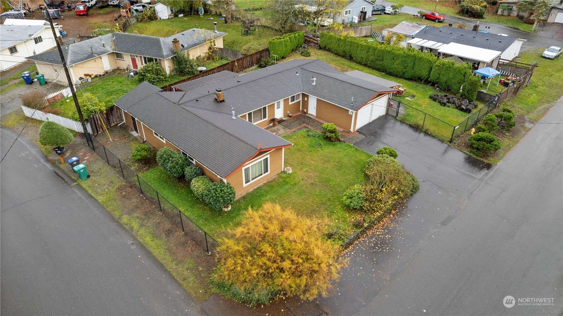 Federal Way, WA 98003,31444 11th PL S