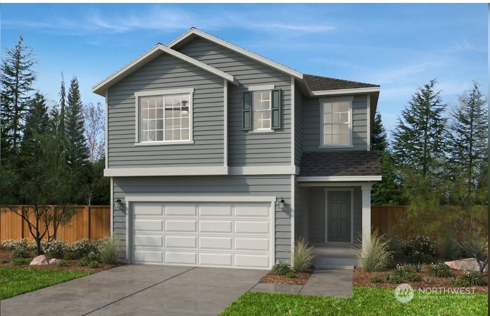 Lake Stevens, WA 98258,12154 15th CT SE #11