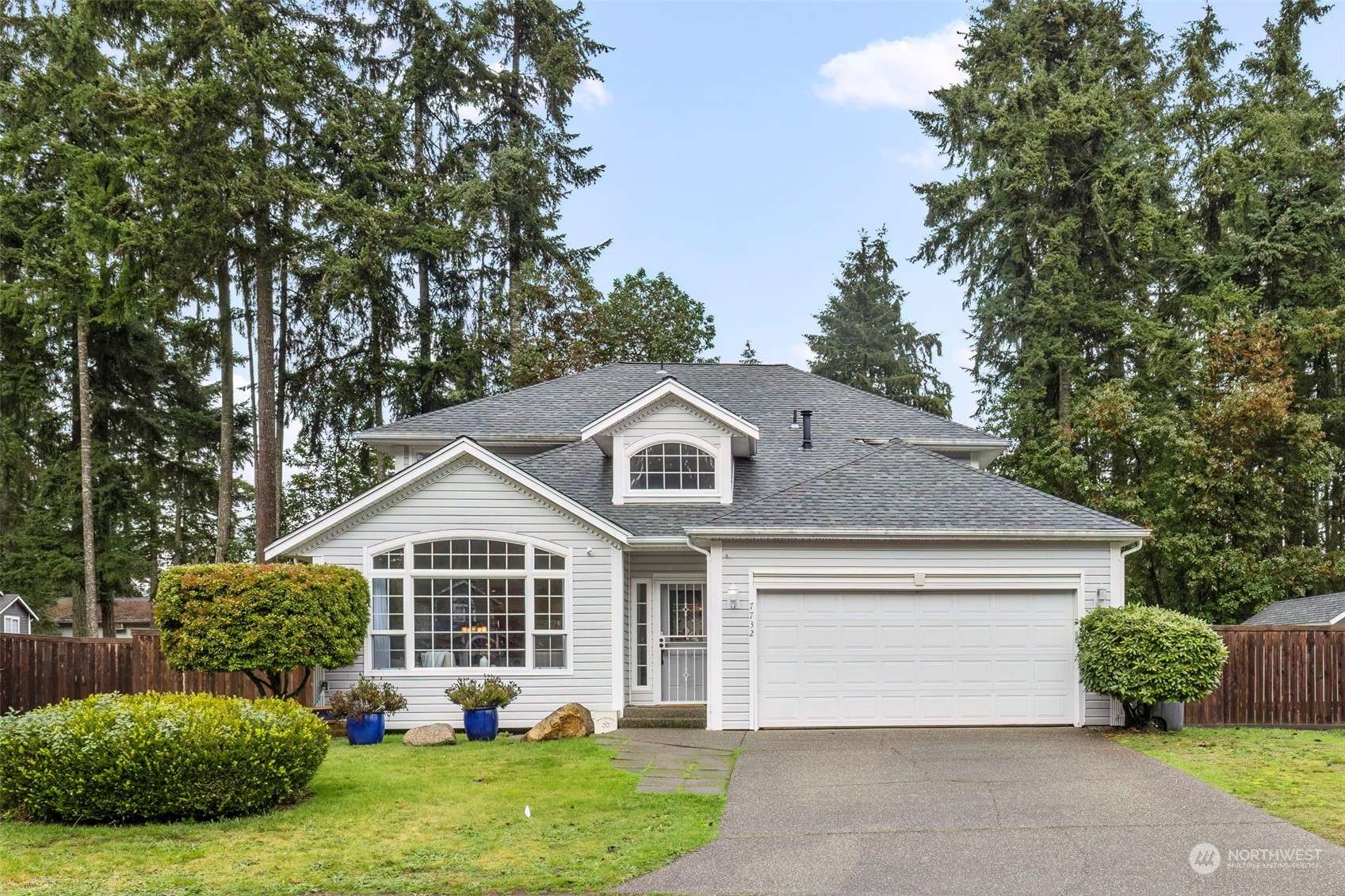 Port Orchard, WA 98367,7732 Alonah PL SE