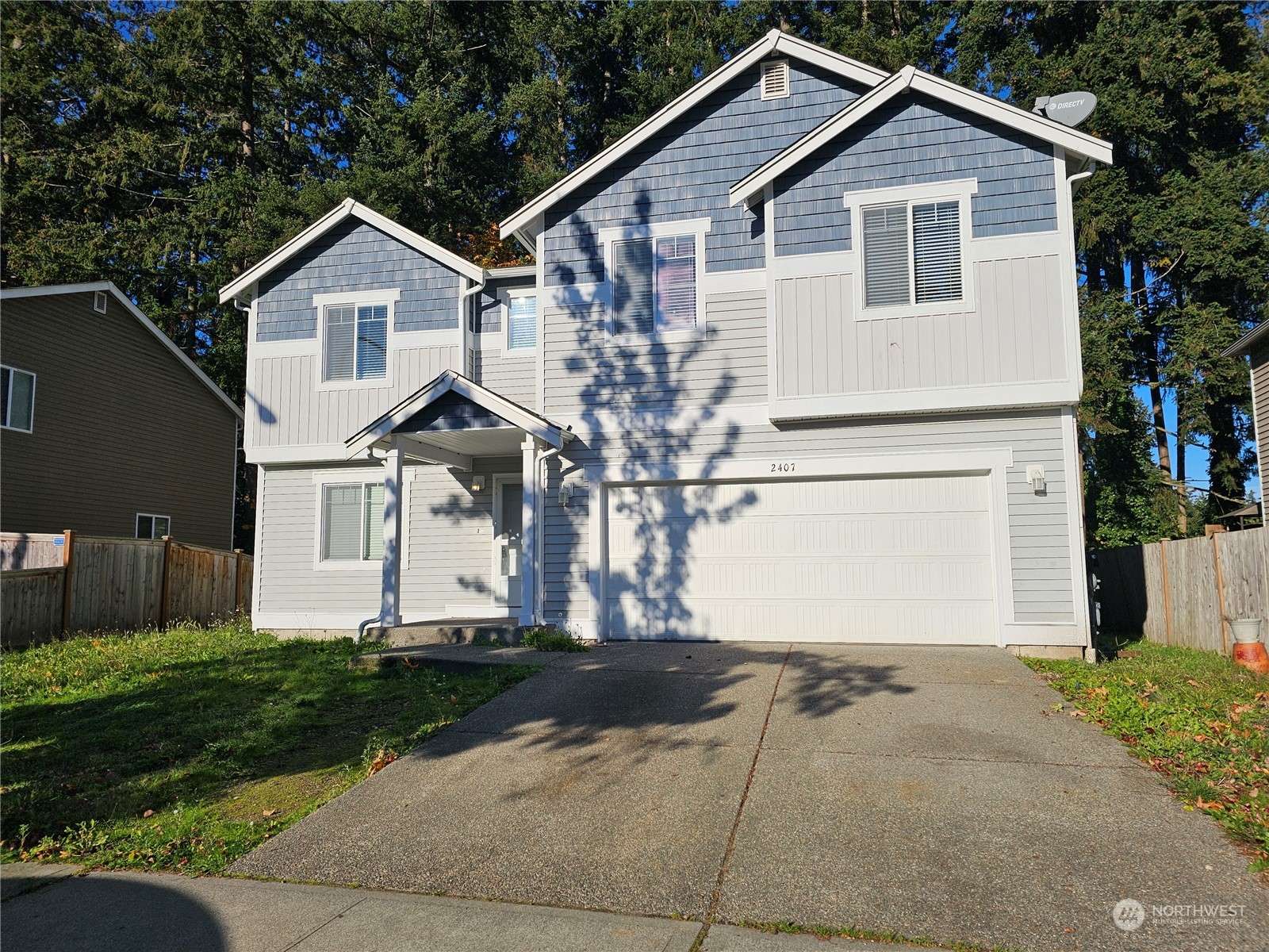 Auburn, WA 98092,2407 Redwood CT