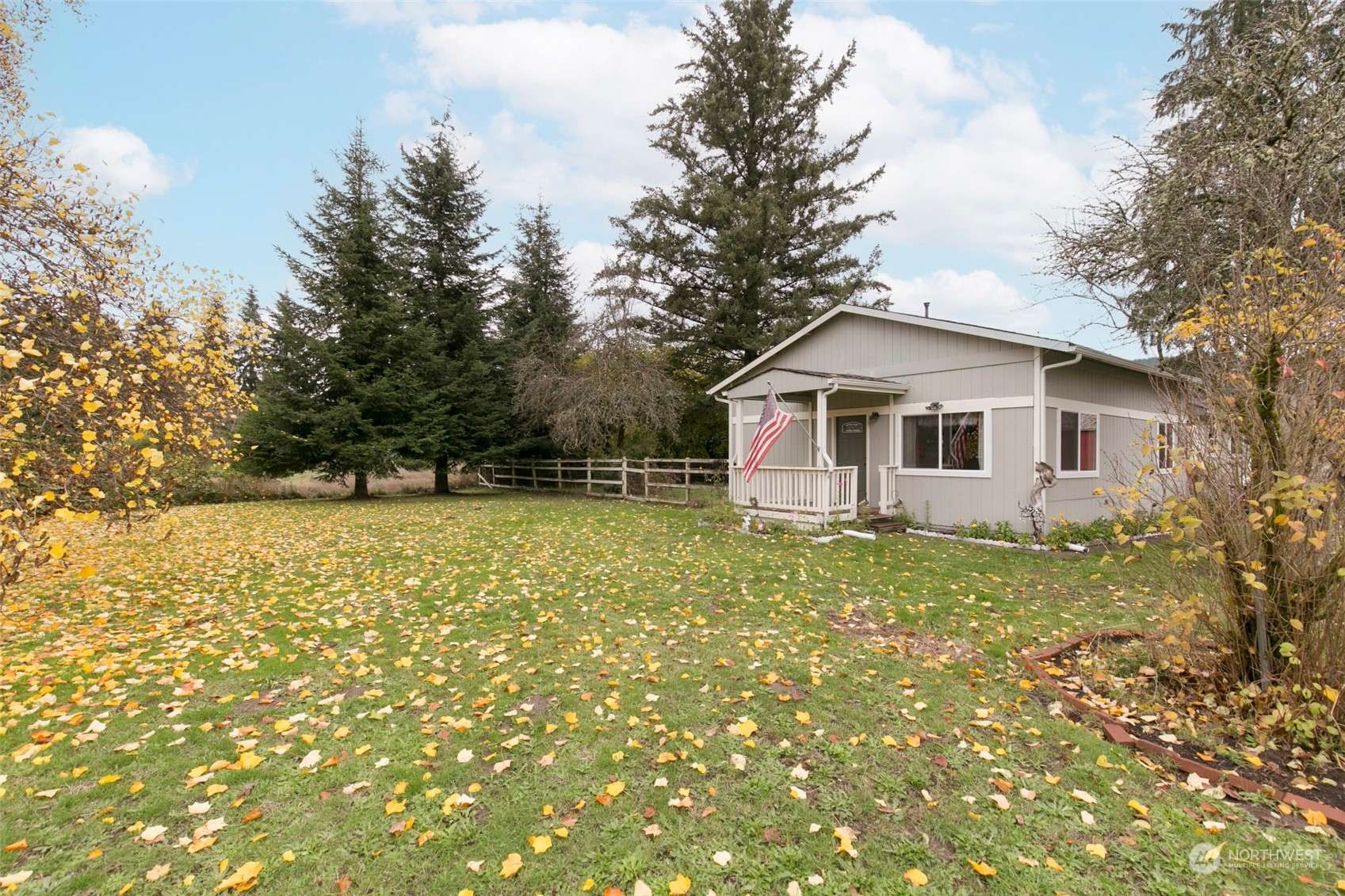 Castle Rock, WA 98611,2316 Larsen LN SW