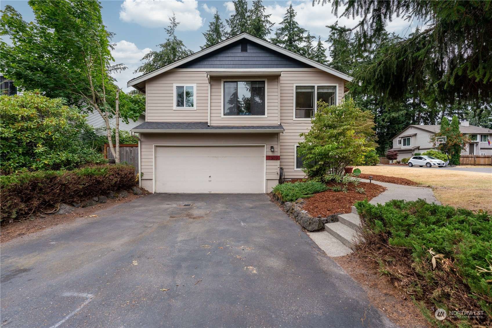 University Place, WA 98466,7309 46th Street Ct W