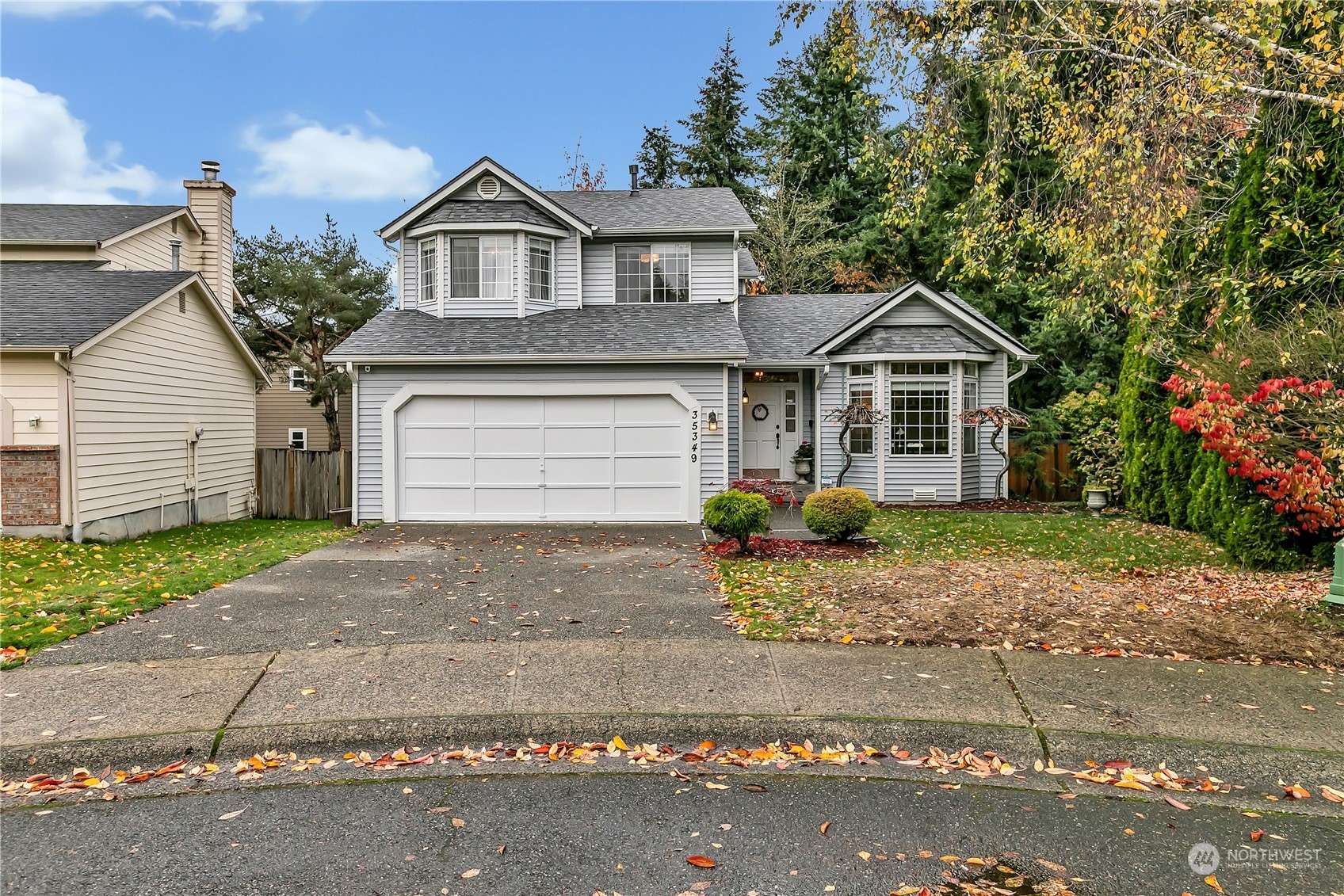 Federal Way, WA 98023,35349 11th CT SW