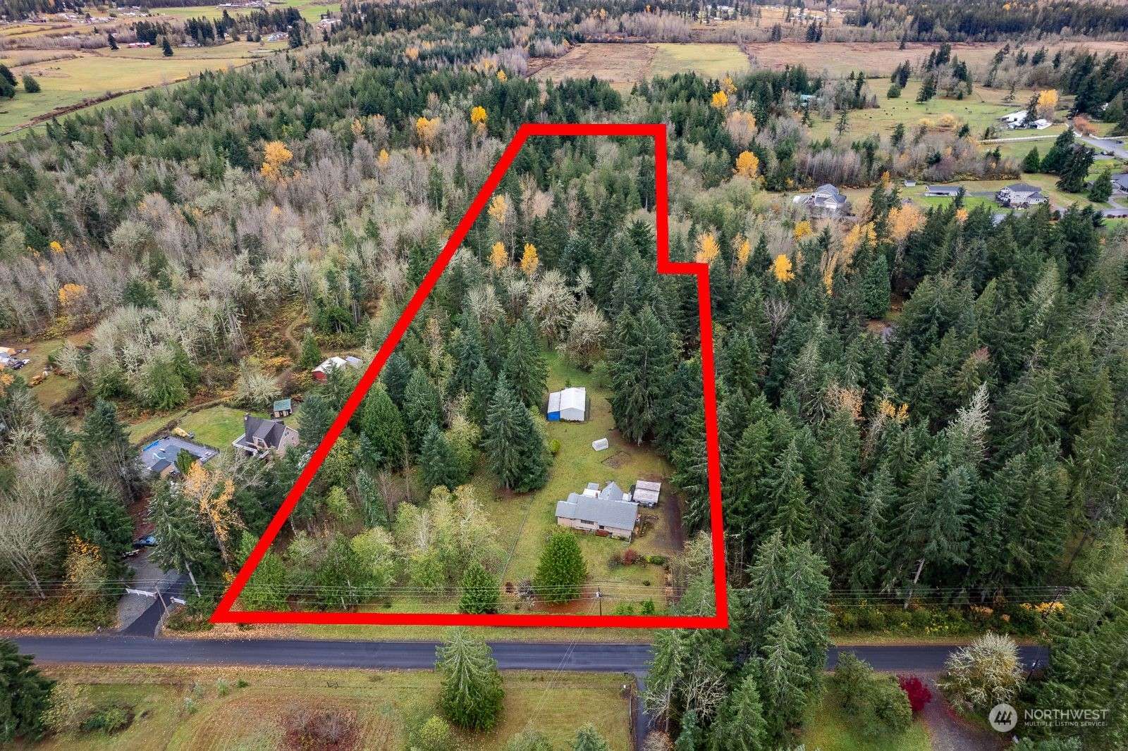 Graham, WA 98338,7408 288th ST E