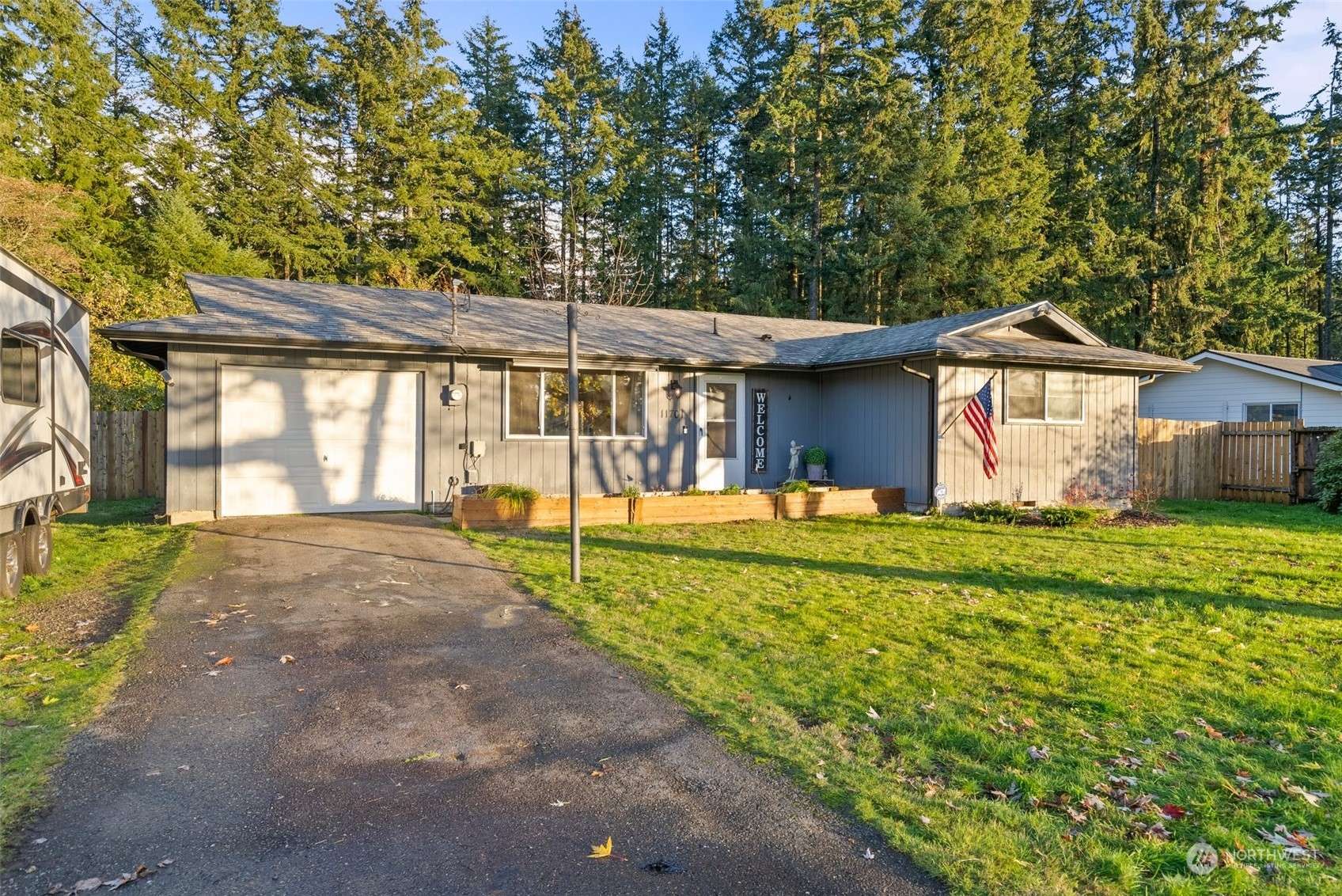 Port Orchard, WA 98367,11701 Gable AVE SW