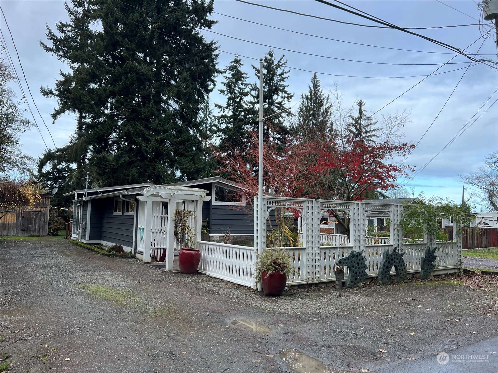 Sequim, WA 98382,131 Wilcox LN