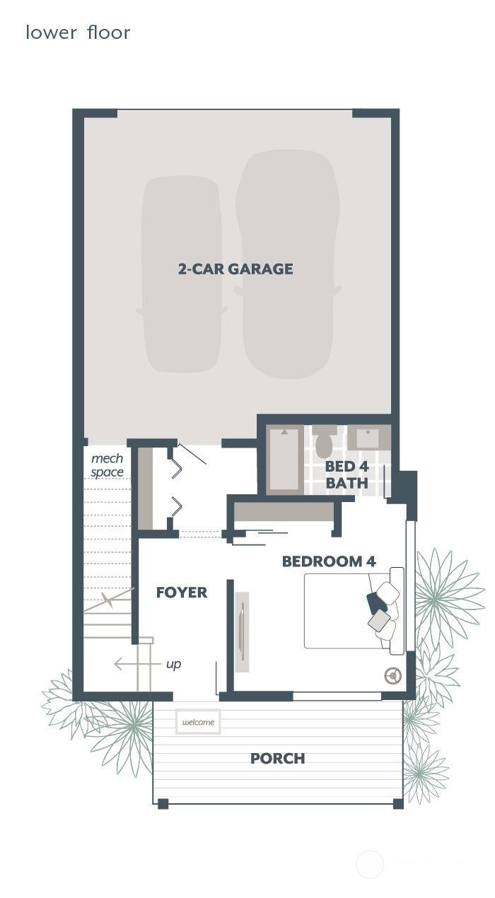 Bothell, WA 98012,3915 198th ST SE #F4