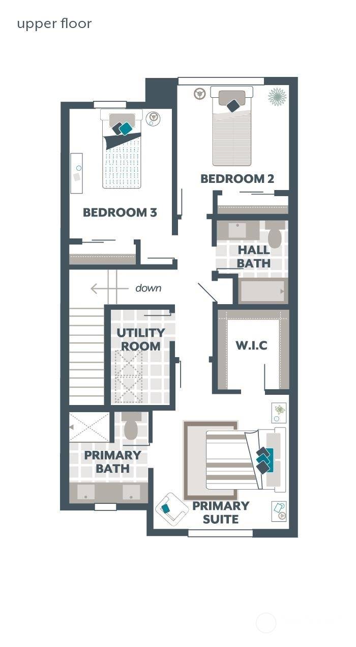 Bothell, WA 98012,3915 198th ST SE #F3