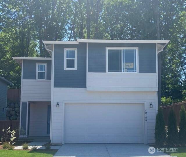 Lake Stevens, WA 98258,12146 15th CT SE #13