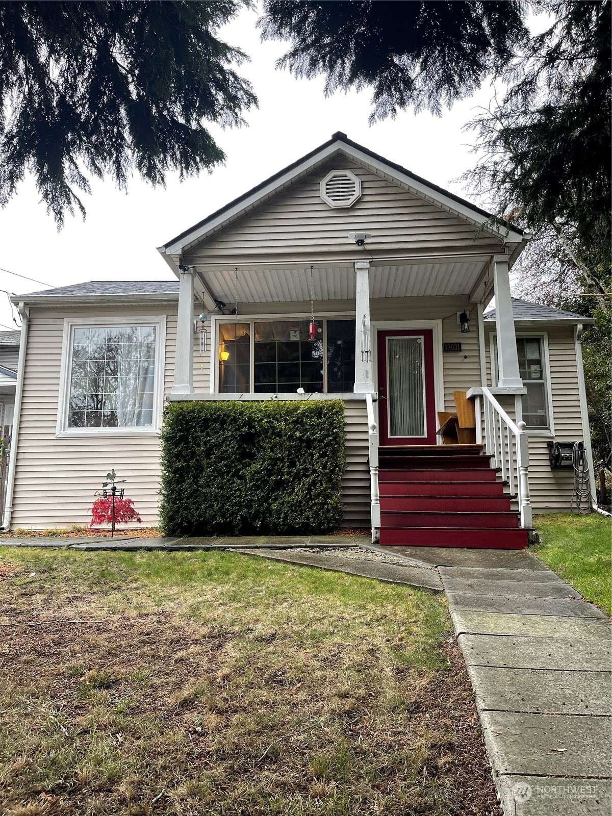 Tukwila, WA 98168,13031 Macadam Rd S