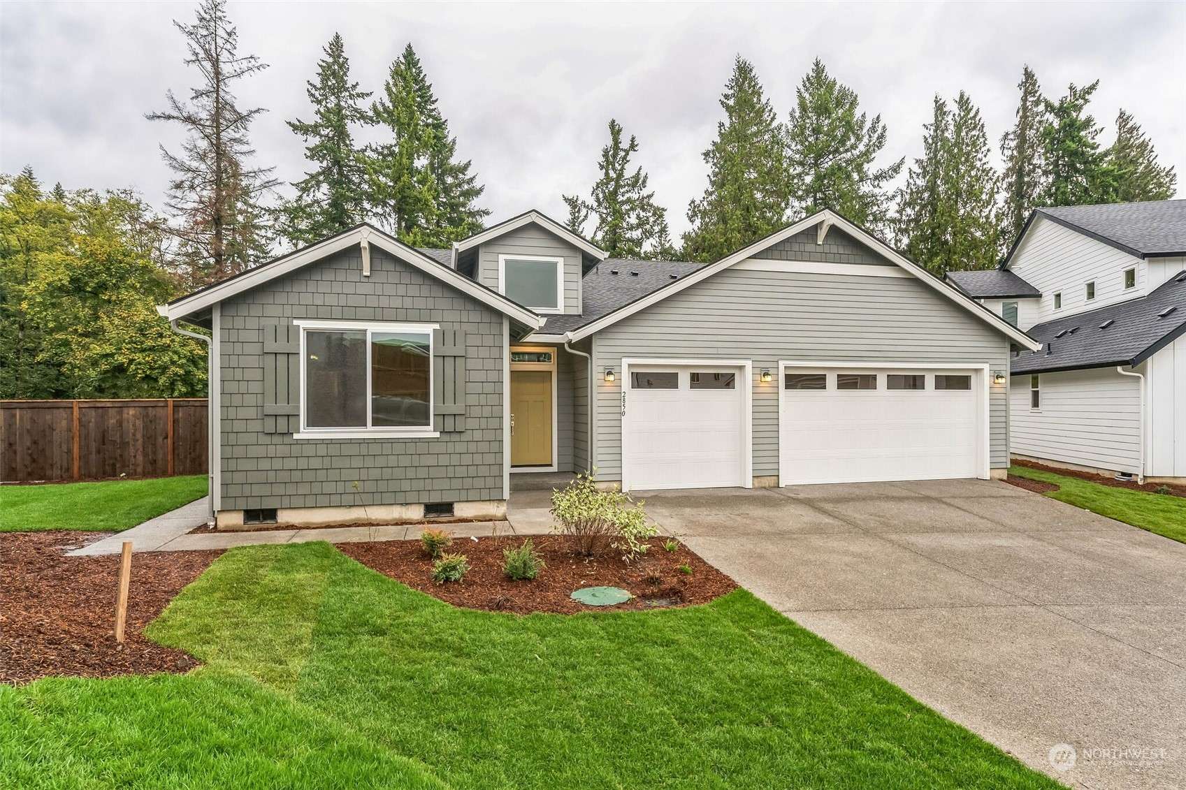 Ridgefield, WA 98642,2732 S 9th WAY