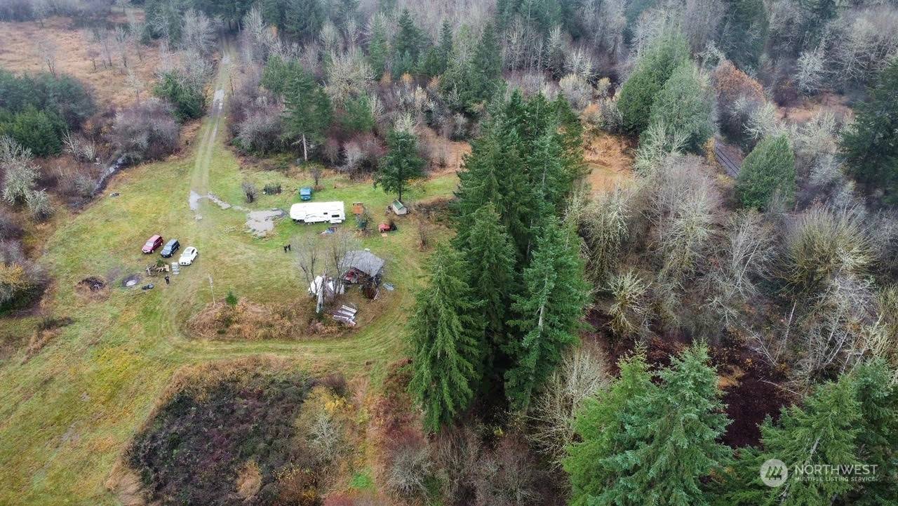 Rochester, WA 98579,14647 Case RD SW