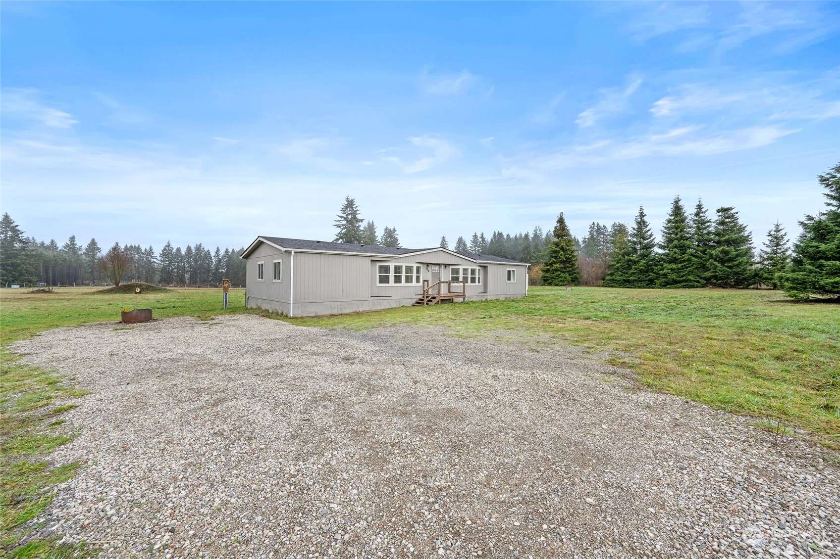 Winlock, WA 98564,564 W Avery RD