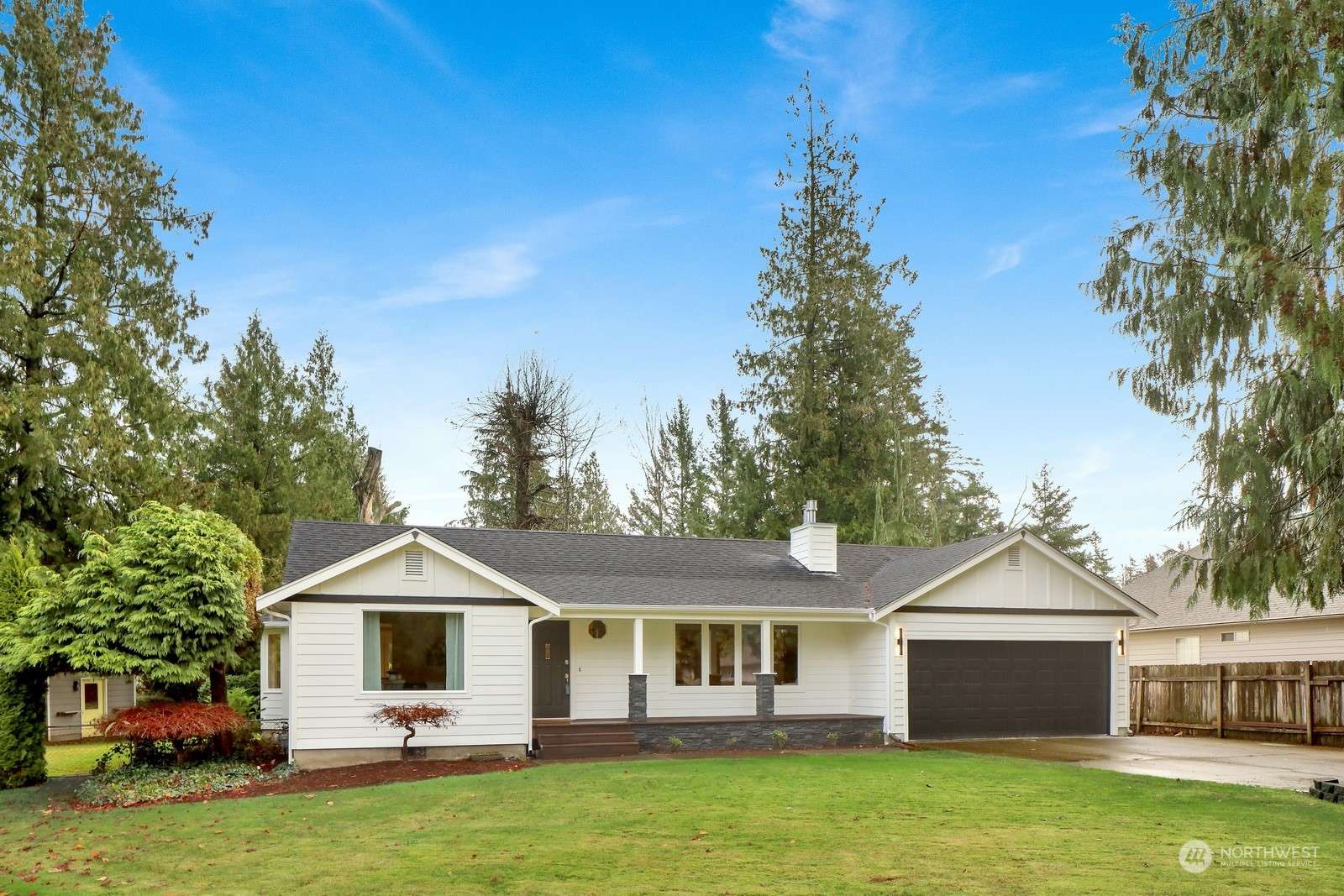 Lynden, WA 98264,604 N Forest CT