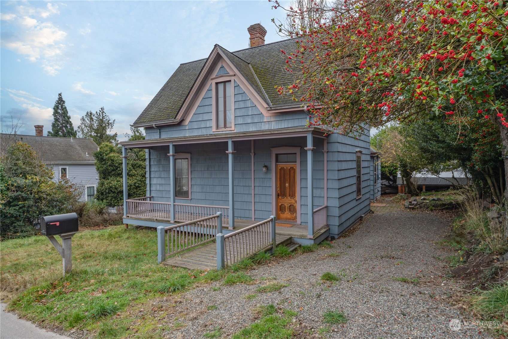 Port Townsend, WA 98368,1229 Tyler ST