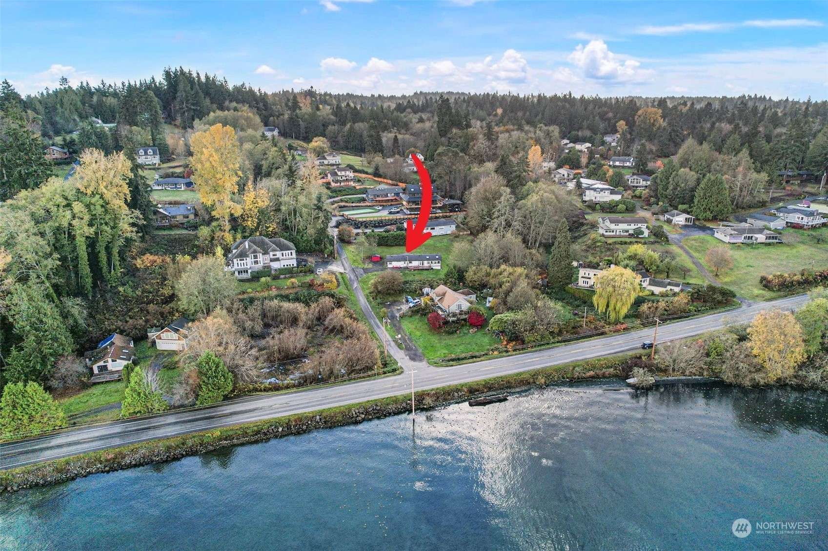 Port Orchard, WA 98367,3030 Marjorie LN SE