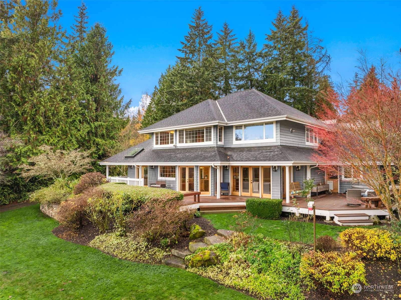 Bainbridge Island, WA 98110,8726 NE Triple Crown DR