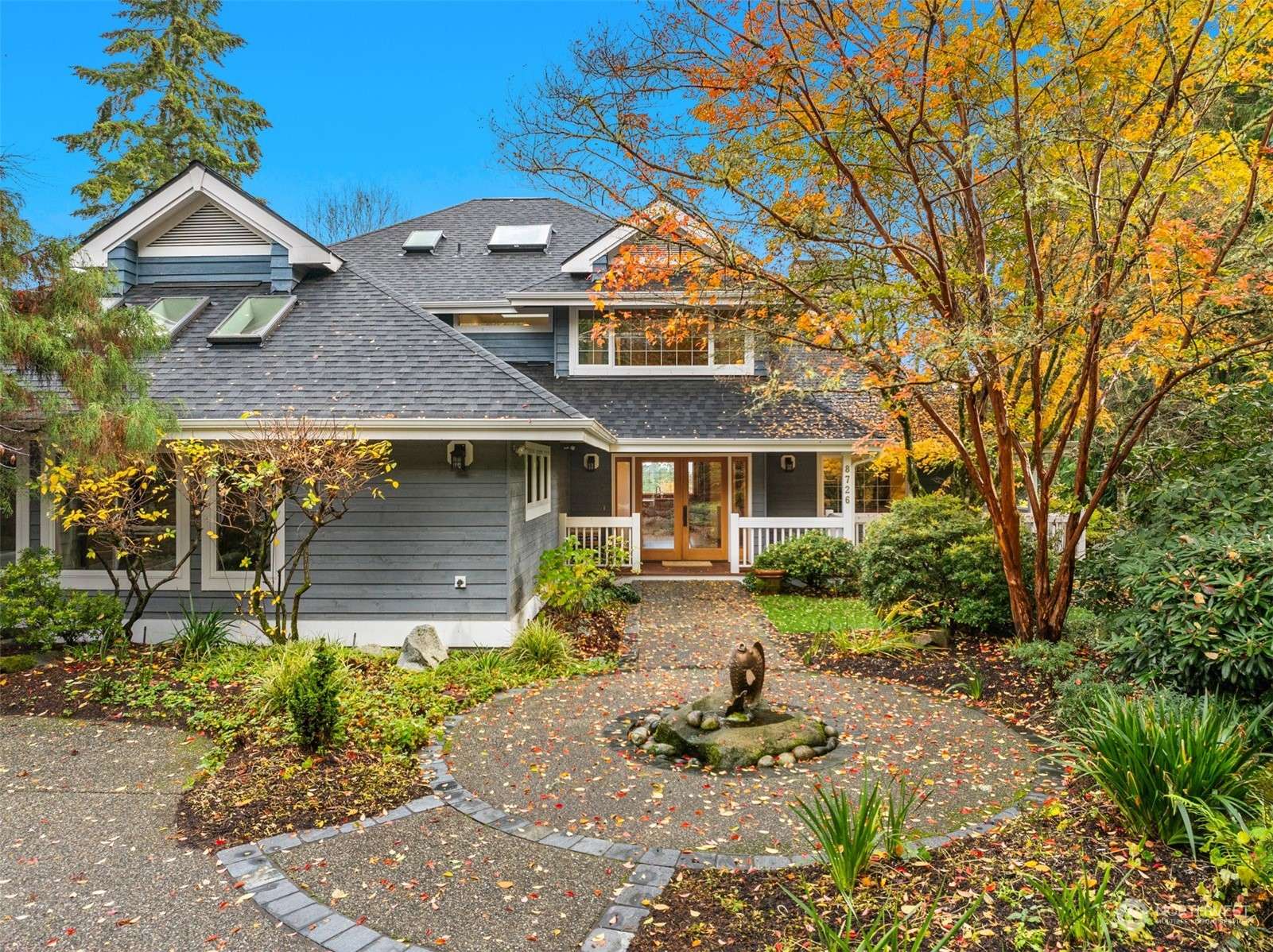 Bainbridge Island, WA 98110,8726 NE Triple Crown DR