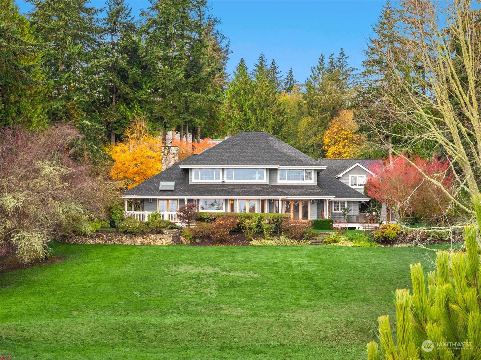 Bainbridge Island, WA 98110,8726 NE Triple Crown DR