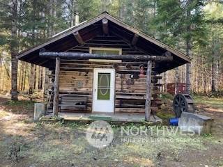 Packwood, WA 98937,0 Skate Creek RD S #Lot 3