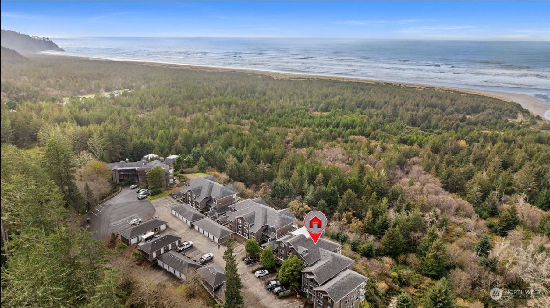 Seaview, WA 98644,2815 Willows RD #118