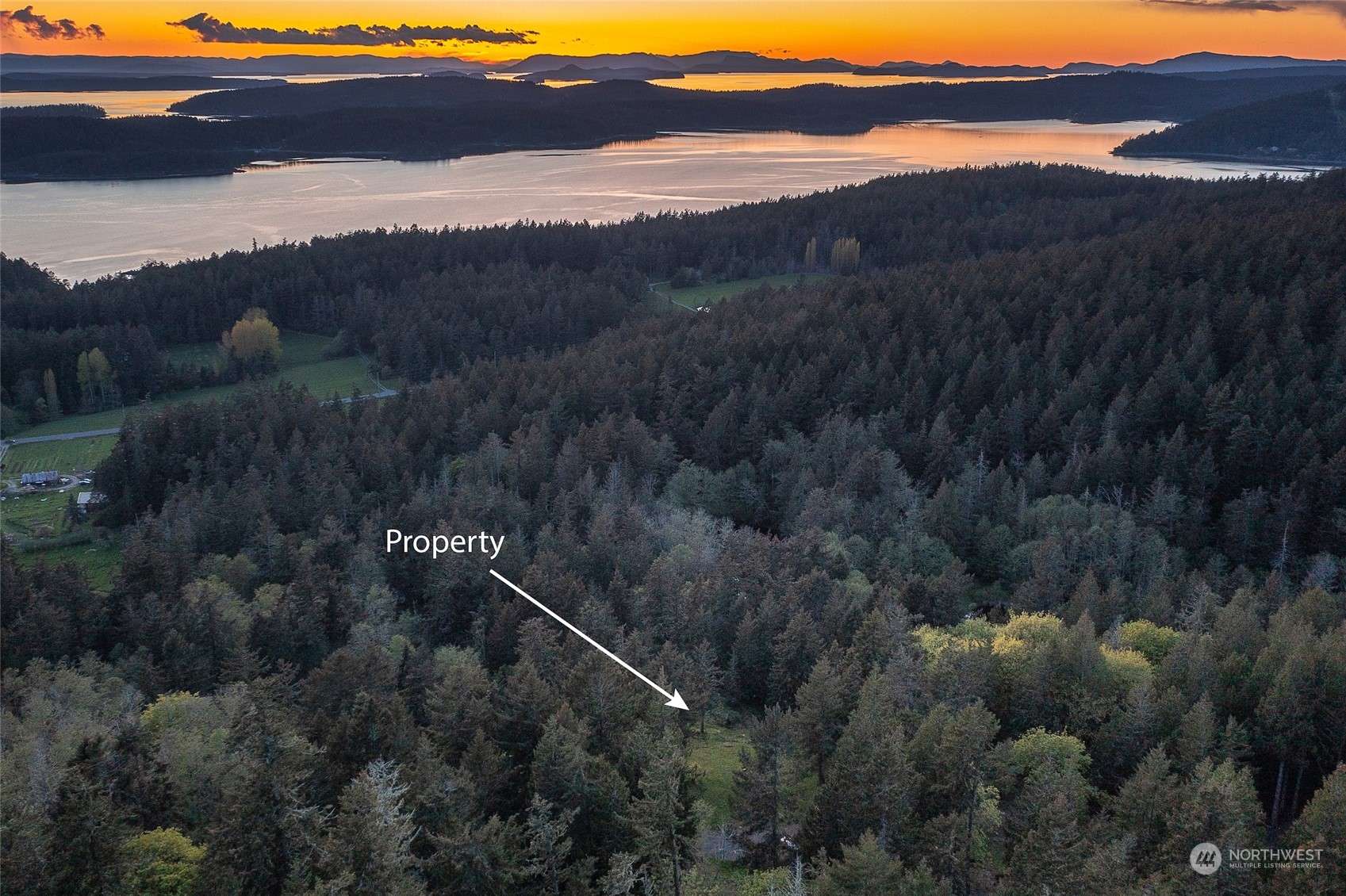 Orcas Island, WA 98245,1158 Victorian Valley DR